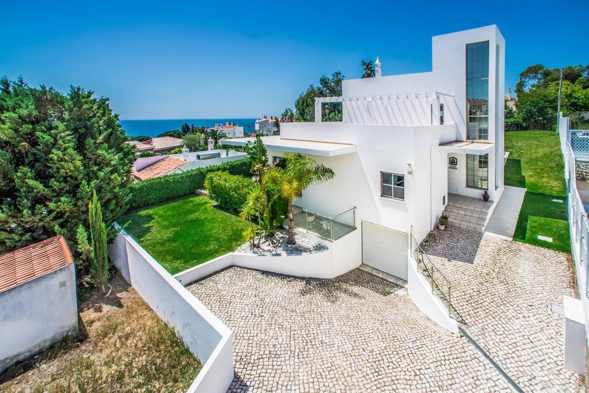 Villa Sao Joao Calicos  Exterior photo