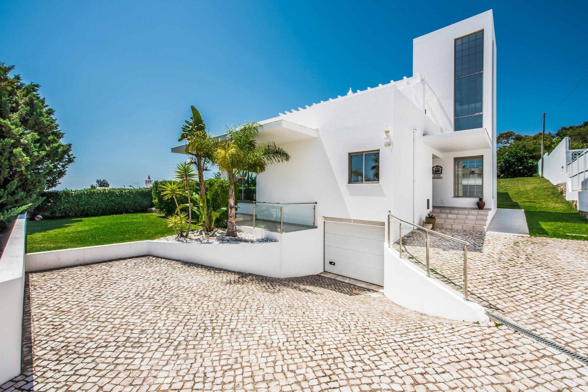 Villa Sao Joao Calicos  Exterior photo
