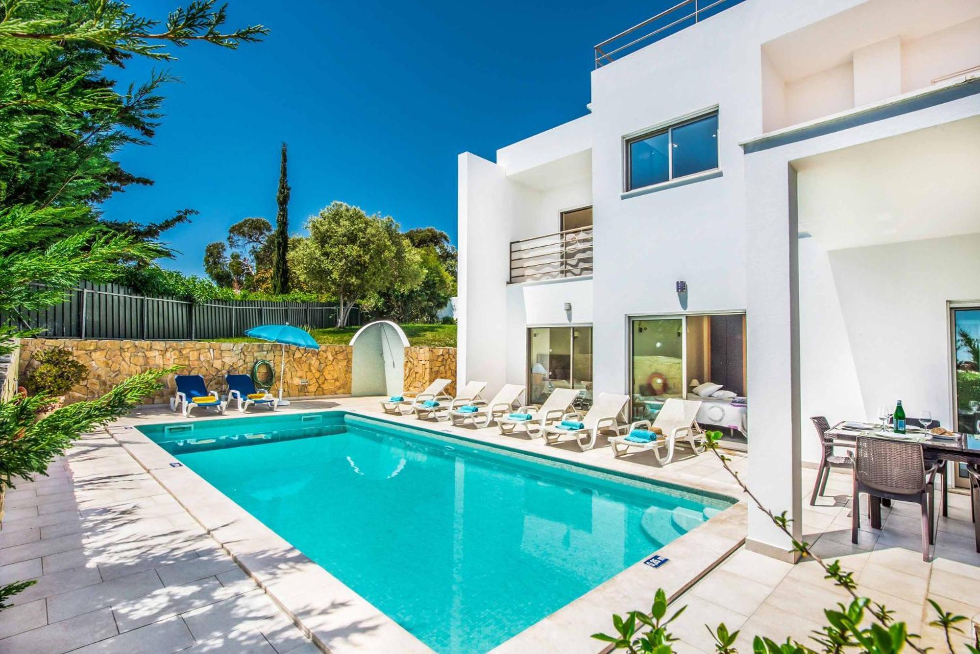 Villa Sao Joao Calicos  Exterior photo