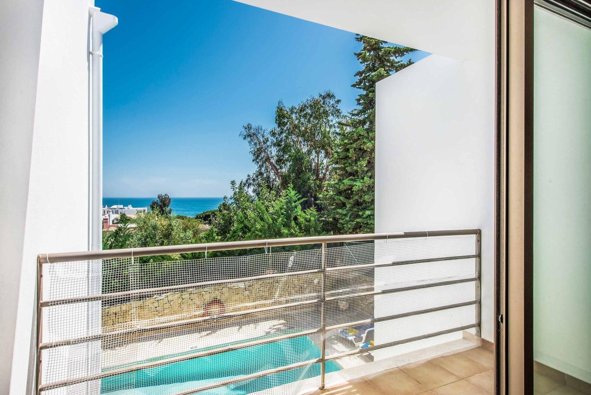 Villa Sao Joao Calicos  Exterior photo