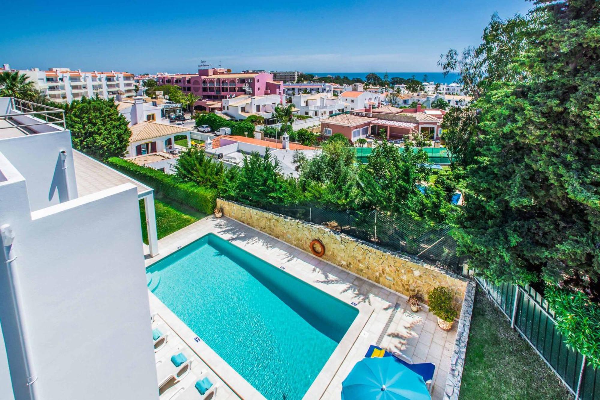 Villa Sao Joao Calicos  Exterior photo