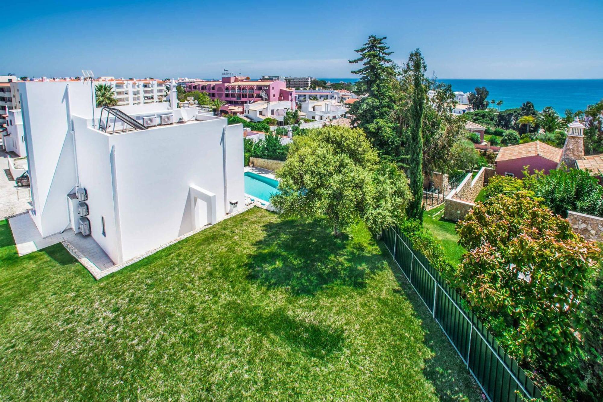 Villa Sao Joao Calicos  Exterior photo